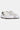 Maison Mihara Yasuhiro Baskets basses "BLAKEY" en coton blanc - 47242_40 - LECLAIREUR