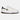Maison Mihara Yasuhiro Baskets basses "BLAKEY" en coton blanc - 47242_40 - LECLAIREUR