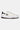 Maison Mihara Yasuhiro Baskets basses "BLAKEY" en coton blanc - 47242_40 - LECLAIREUR