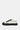 Maison Mihara Yasuhiro Baskets basses "Hank" en coton blanc - 40978_40 - LECLAIREUR