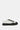 Maison Mihara Yasuhiro Baskets basses "Hank" en coton blanc - 40978_40 - LECLAIREUR