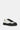 Maison Mihara Yasuhiro Baskets basses "Hank" en coton blanc - 40978_40 - LECLAIREUR