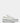 Maison Mihara Yasuhiro Baskets basses "Peterson" en toile de coton blanc - 41991_36 - LECLAIREUR