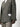 Maison Mihara Yasuhiro Blazer à carreaux en coton et lin mélangé - 46640_44 - LECLAIREUR