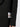 Maison Mihara Yasuhiro Blazer en coton noir à détails étiquettes signature - 40952_46 - LECLAIREUR