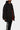 Maison Mihara Yasuhiro Manteau noir à détail de boutons-pression - 31523_44 - LECLAIREUR