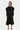 Maison Rabih Kayrouz Haut en polyester noir à épaules dénudées - 36879_32 - LECLAIREUR