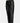 Maison Ullens Pantalon en cuir noir bicolore - 41696_40 - LECLAIREUR