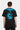 Marc Jacques Burton T-shirt overzise à imprimé - 38202_S - LECLAIREUR