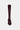 Marine Serre Bottes rouge à imprimé croissant de lune - 40709_36 - LECLAIREUR