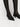 Marine Serre Collants noirs en monogramme jacquard - 48328_S - LECLAIREUR