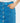 Marine Serre Jupe denim en coton bleu à imprimé Moonfish - 38947_XXXS - LECLAIREUR