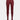 Marine Serre Legging rouge à imprimé croissant de lune - 44118_S - LECLAIREUR