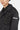 Marine Serre Manteau à poches zippées noir - 38913_XXXS - LECLAIREUR