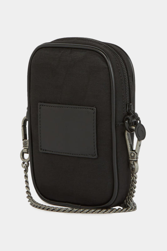 Marine Serre "One Pocket Phonecase Bag" mini bag