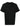 Marine Serre T-shirt en coton biologique à logo brodé - 44100_L - LECLAIREUR