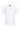 Marine Serre T-shirt en coton blanc à logo brodé - 46576_XS - LECLAIREUR