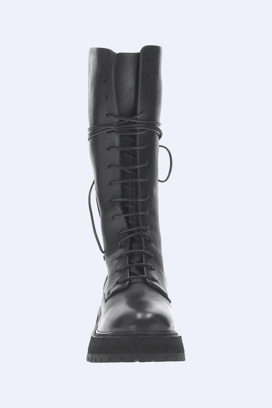 Marsèll "CARRO" lacing boots