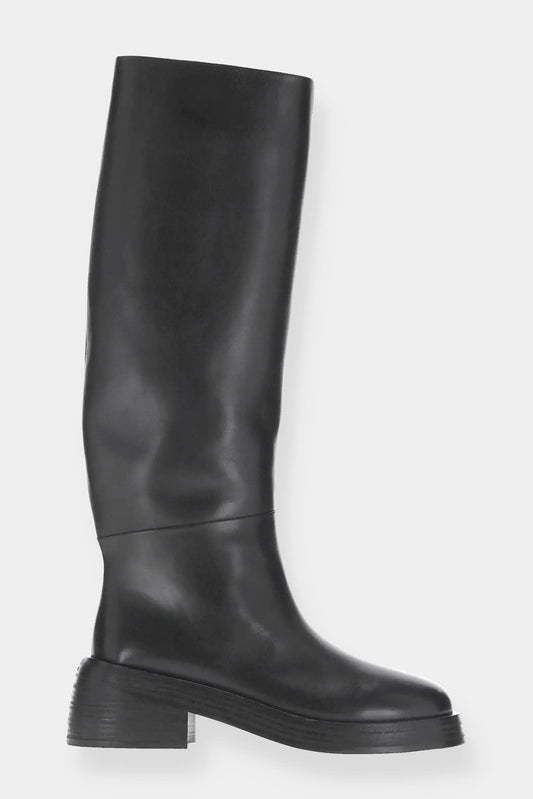 Marsèll Black boots "FONDELLO