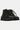 Marsèll Bottines en cuir noir à plateforme - 48396_365 - LECLAIREUR