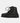 Marsèll Bottines en cuir noir à plateforme - 48396_365 - LECLAIREUR