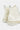 Marsèll Derbies en cuir tressé blanc - 33558_35 - LECLAIREUR