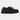 Marsèll Mocassins en cuir noir à plateforme - 48404_365 - LECLAIREUR