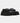 Marsèll Mocassins en cuir noir à plateforme - 48404_365 - LECLAIREUR