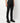 MASNADA HOMME Pantalon droit noir à poches cargo - 48417_48 - LECLAIREUR