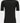 MASNADA HOMME T-shirt en coton noir à détail de bride - 48422_48 - LECLAIREUR