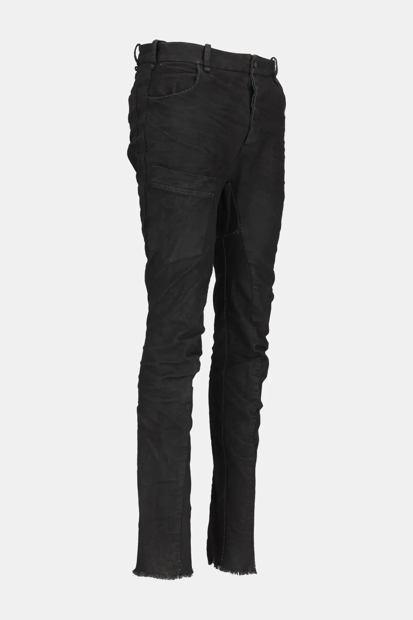 Jean coupe online skinny