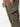 Masnada "Lined combat pants" en coton kaki - 43835_46 - LECLAIREUR