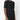 Masnada T-shirt noir à ourlet asymétrique - 43847_46 - LECLAIREUR