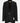 MIHARA YASUHIRO Blazer noir oversize à effet usé - 48060_40 - LECLAIREUR