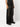 MIHARA YASUHIRO Pantalon droit à design d'empiècement - 48066_44 - LECLAIREUR