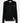MIHARA YASUHIRO Pull en laine noire à effet usé - 48049_46 - LECLAIREUR