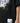 MIHARA YASUHIRO T-shirt en coton noir à imprimé graphique - 48052_44 - LECLAIREUR