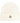 Moncler Bonnet blanc cassé en maille nervurée à patch logo - 43042_TU - LECLAIREUR