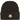 Moncler Bonnet vert en maille nervurée à patch logo - 43043_TU - LECLAIREUR