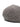 Moncler Casquette en laine grise à patch logo - 43040_TU - LECLAIREUR