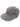 Moncler Casquette en laine grise à patch logo - 43040_TU - LECLAIREUR