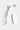 Moncler Doudoune blanche "ESTOM" à capuche logo - 43049_0 - LECLAIREUR