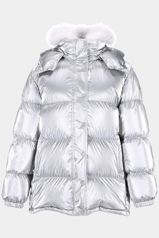 Armellose moncler jacke Clearance