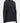 Moncler "HOODIE" en laine et cachemire noire - 43063_XS - LECLAIREUR