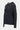 Moncler "HOODIE" en laine et cachemire noire - 43063_XS - LECLAIREUR