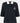 Moncler Polo à logo brodé - 46687_XS - LECLAIREUR