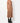 Moncler Robe mi-longue nervuré à patch logo - 48367_S - LECLAIREUR