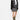 Moncler Veste "Cardigan" en laine matelassée noire - 43047_XS - LECLAIREUR