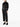 Moncler Veste "CARDIGAN" matelassée noire - 43061_XS - LECLAIREUR