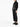 Moncler Veste "CARDIGAN" matelassée noire - 43061_XS - LECLAIREUR